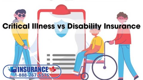 Critical Illness vs Disability Insurance