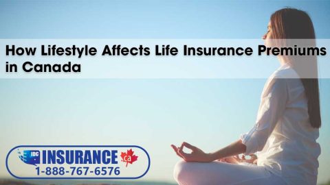 How Lifestyle Affects Life Insurance Premiums in Canada