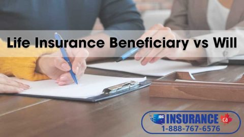 Get clarity on life insurance beneficiary vs Will in Canada. Understand how they work together for comprehensive estate planning.