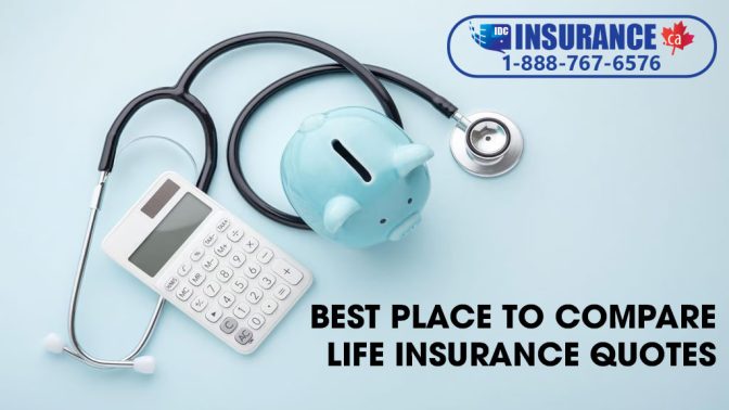 How to Compare Life Insurance Quotes in Canada? – Insurance Direct Canada