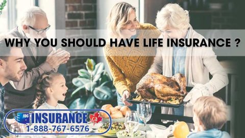 Why You Should Have Life Insurance
