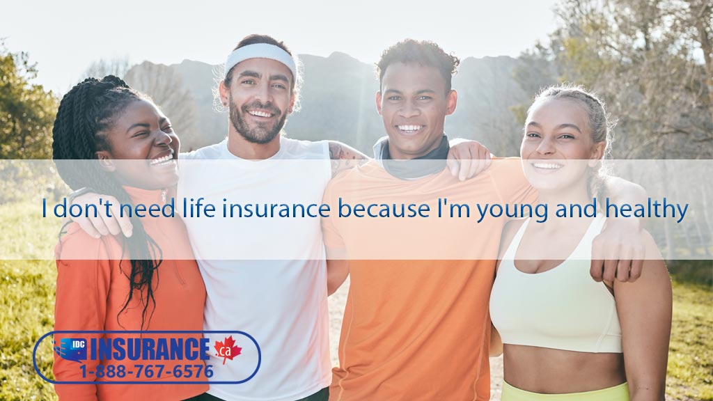 The truth about the most common myths about life insurance in Canada. Learn how underwriting, pricing, health issues, and more really work.
