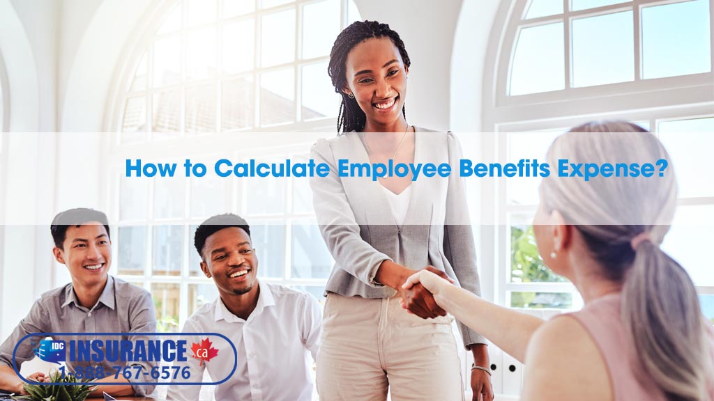 How to Calculate Employee Benefits