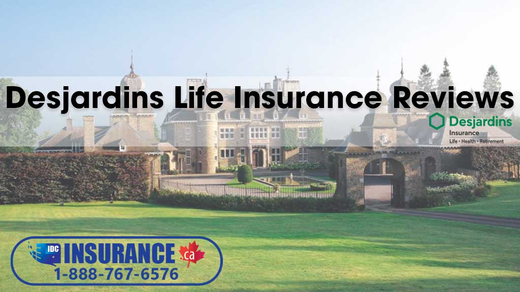 Desjardins Life Insurance Reviews