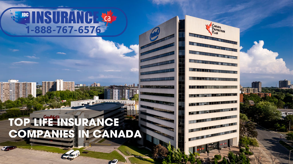 cpp life insurance canada office