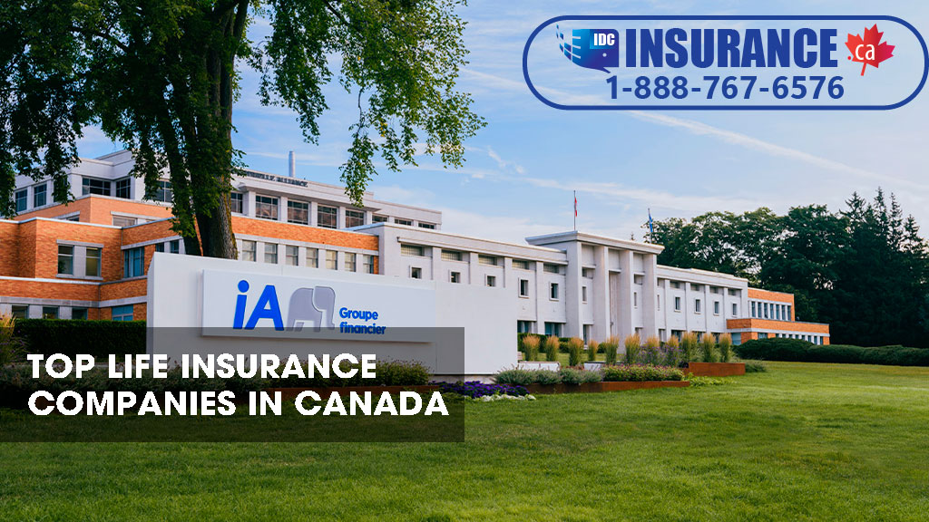 ia financial insurance in canada