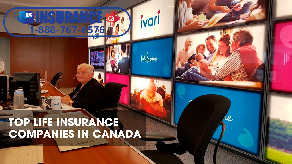 ivari life insurance canada