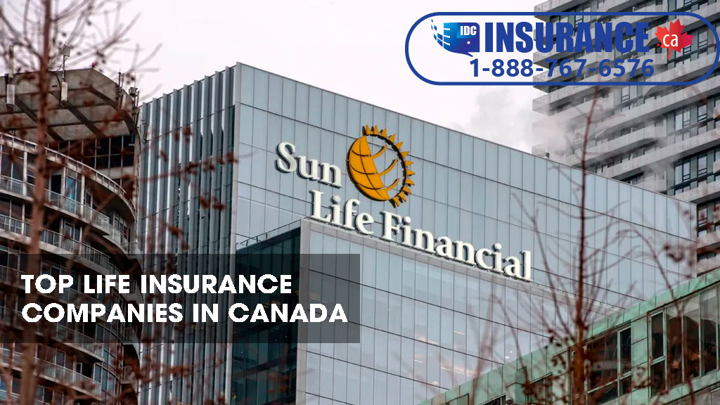 sun life insurance in canada