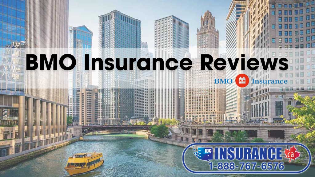 BMO Insurance Reviews