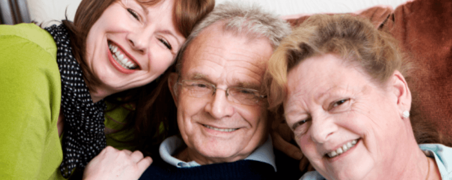Is Life Insurance for Your Parents Important?