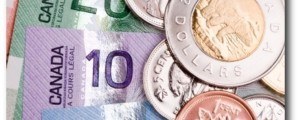 Canadian Dollars and Coins provides 3% Solution to Life Insurance