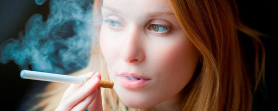 The Implications of Woman E-cigarettes on Life Insurance